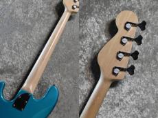 Psychederhythm Standard-J LIMITED ALD/R Turquoise Metallic【4.26kg】【中古/USED】_6