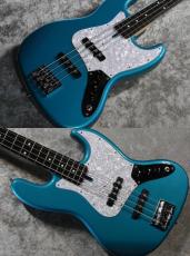 Psychederhythm Standard-J LIMITED ALD/R Turquoise Metallic【4.26kg】【中古/USED】_7