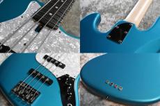 Psychederhythm Standard-J LIMITED ALD/R Turquoise Metallic【4.26kg】【中古/USED】_8