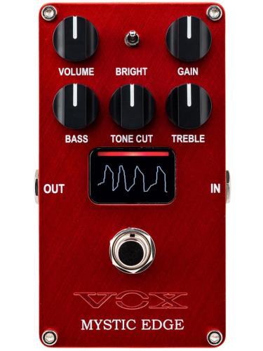 VOX VALVENERGY MYSTIC EDGE《ディストーション》【オンラインストア限定】