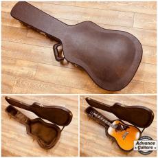 Gibson 1965年製 Dove Natural_3