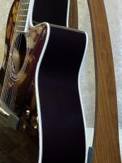 Morris 【半期決算セール!!～8/31まで!!】CTM R-15K SPG #2506011【クロサワオリジナルモデル】_11