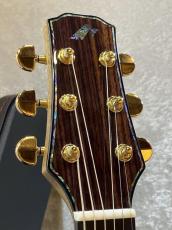 Morris 【半期決算セール!!～8/31まで!!】CTM TC-101K #2505038【クロサワオリジナルモデル】_3