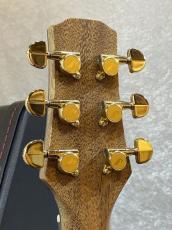 Morris 【半期決算セール!!～8/31まで!!】CTM TC-101K #2505038【クロサワオリジナルモデル】_7