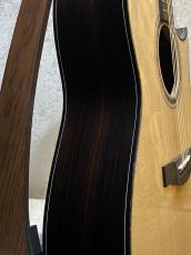 Morris 【半期決算セール!!～8/31まで!!】CTM TC-101K #2505038【クロサワオリジナルモデル】_10