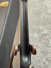 Morris 【半期決算セール!!～8/31まで!!】CTM J-18K BLK #2504036【Morrisマニアによるマニアのためのモデル】_8