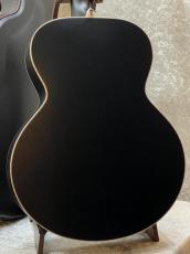 Morris 【半期決算セール!!～8/31まで!!】CTM J-18K BLK #2504036【Morrisマニアによるマニアのためのモデル】_9