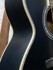 Morris 【半期決算セール!!～8/31まで!!】CTM J-18K BLK #2504036【Morrisマニアによるマニアのためのモデル】_10