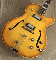 Epiphone 【Vintage】Broadway E252 Sunburst 1969年製 [3.09kg] 【G-CLUB TOKYO】