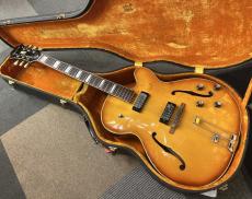 Epiphone 【Vintage】Broadway E252 Sunburst 1969年製 [3.09kg] 【G-CLUB TOKYO】_11