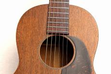 Martin 【動画あり】 5-17 【1940年製Vintage/ご委託品】_3