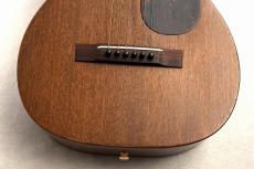 Martin 【動画あり】 5-17 【1940年製Vintage/ご委託品】_4