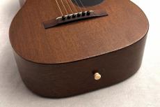 Martin 【動画あり】 5-17 【1940年製Vintage/ご委託品】_16