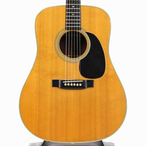 Martin  D-28 1976
