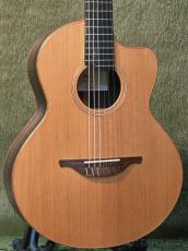Lowden ～The Jazz Series～ S-25J w/L.R.Baggs Session VTC #28330【チョイ傷アウトレット】【48回迄金利0%対象】_2