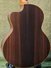 Lowden ～The Jazz Series～ S-25J w/L.R.Baggs Session VTC #28330【チョイ傷アウトレット】【48回迄金利0%対象】_3