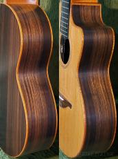 Lowden ～The Jazz Series～ S-25J w/L.R.Baggs Session VTC #28330【チョイ傷アウトレット】【48回迄金利0%対象】_4