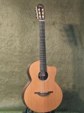 Lowden ～The Jazz Series～ S-25J w/L.R.Baggs Session VTC #28330【チョイ傷アウトレット】【48回迄金利0%対象】_5