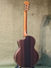 Lowden ～The Jazz Series～ S-25J w/L.R.Baggs Session VTC #28330【チョイ傷アウトレット】【48回迄金利0%対象】_6