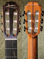 Lowden ～The Jazz Series～ S-25J w/L.R.Baggs Session VTC #28330【チョイ傷アウトレット】【48回迄金利0%対象】_8
