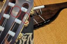 Lowden ～The Jazz Series～ S-25J w/L.R.Baggs Session VTC #28330【チョイ傷アウトレット】【48回迄金利0%対象】_9