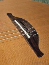 Lowden ～The Jazz Series～ S-25J w/L.R.Baggs Session VTC #28330【チョイ傷アウトレット】【48回迄金利0%対象】_10
