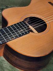 Lowden ～The Jazz Series～ S-25J w/L.R.Baggs Session VTC #28330【チョイ傷アウトレット】【48回迄金利0%対象】_11