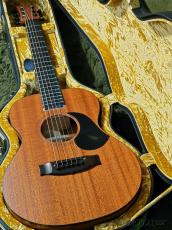 Maton EMM-6 Mini Maton (All Mahogany) -2016USED!!-【48回迄金利0%対象】
