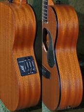 Maton EMM-6 Mini Maton (All Mahogany) -2016USED!!-【48回迄金利0%対象】_4