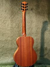 Maton EMM-6 Mini Maton (All Mahogany) -2016USED!!-【48回迄金利0%対象】_6