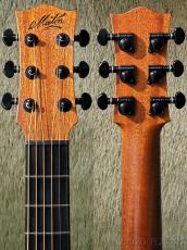 Maton EMM-6 Mini Maton (All Mahogany) -2016USED!!-【48回迄金利0%対象】_8