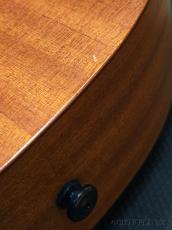 Maton EMM-6 Mini Maton (All Mahogany) -2016USED!!-【48回迄金利0%対象】_9