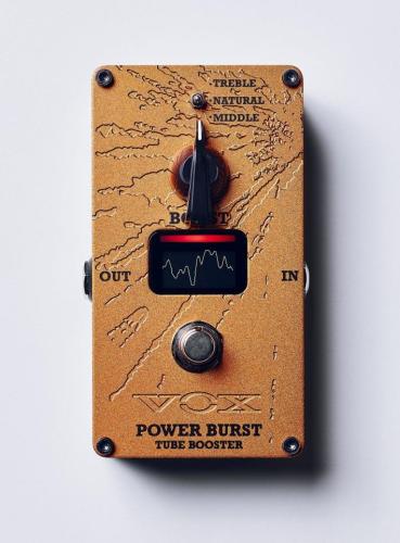 VOX POWER BURST