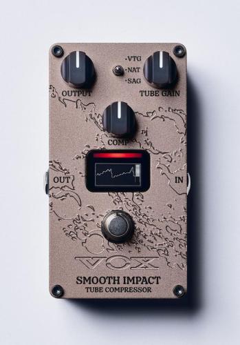 VOX SMOOTH IMPACT