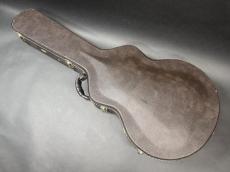 TACOMA ECM-38C LTD / Solid Cedar Top・Solid Honduras Mahogany Side and Back・Venetian Cutaway・Abalone Trim and Rosette・Ebony Fingerboard and Bridge・Fan-Shaped Inlay・Gloss Finish【With Original Hard Case】2001年製_17
