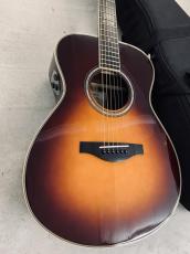 YAMAHA LS-TA ARE BS トランス アコースティック!_2