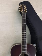 YAMAHA LS-TA ARE BS トランス アコースティック!_3