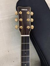 YAMAHA LS-TA ARE BS トランス アコースティック!_4