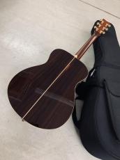 YAMAHA LS-TA ARE BS トランス アコースティック!_5