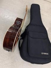 YAMAHA LS-TA ARE BS トランス アコースティック!_9