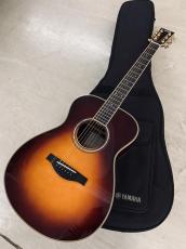 YAMAHA LS-TA ARE BS トランス アコースティック!_15
