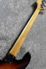 Vanzandt JBV-62L Fretless -3Tone Sunburst- 【1999年製/中古/USED】 【軽量4.17kg】【日本製 】【フレットレス】_6