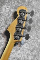 Vanzandt JBV-62L Fretless -3Tone Sunburst- 【1999年製/中古/USED】 【軽量4.17kg】【日本製 】【フレットレス】_7