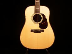 Martin CTM D-45【限定10本 クリス・マーチン4世秘蔵の極上材を使用したカスタムショップ製モデル! 1オーナー極上品の入荷です! 】解説試奏動画ご覧ください。_2