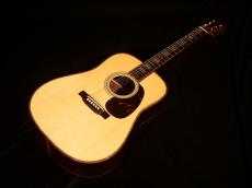 Martin CTM D-45【限定10本 クリス・マーチン4世秘蔵の極上材を使用したカスタムショップ製モデル! 1オーナー極上品の入荷です! 】解説試奏動画ご覧ください。_3