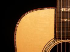 Martin CTM D-45【限定10本 クリス・マーチン4世秘蔵の極上材を使用したカスタムショップ製モデル! 1オーナー極上品の入荷です! 】解説試奏動画ご覧ください。_4