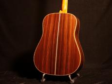 Martin CTM D-45【限定10本 クリス・マーチン4世秘蔵の極上材を使用したカスタムショップ製モデル! 1オーナー極上品の入荷です! 】解説試奏動画ご覧ください。_5