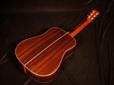 Martin CTM D-45【限定10本 クリス・マーチン4世秘蔵の極上材を使用したカスタムショップ製モデル! 1オーナー極上品の入荷です! 】解説試奏動画ご覧ください。_8