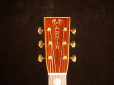 Martin CTM D-45【限定10本 クリス・マーチン4世秘蔵の極上材を使用したカスタムショップ製モデル! 1オーナー極上品の入荷です! 】解説試奏動画ご覧ください。_11