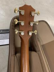 Taylor 224ce-K DLX ハワイアンコア材仕様!ES-2 ピックアップ!_10